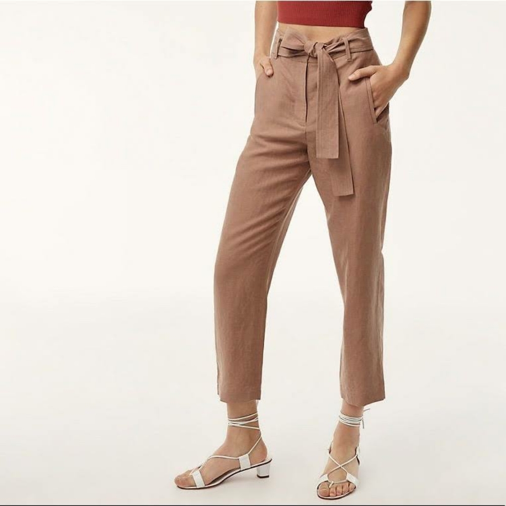 Aritzia Wilfred Jallade Pant
